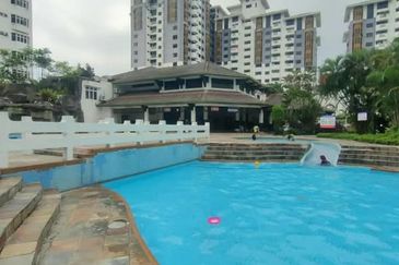 One Ampang Avenue Southview