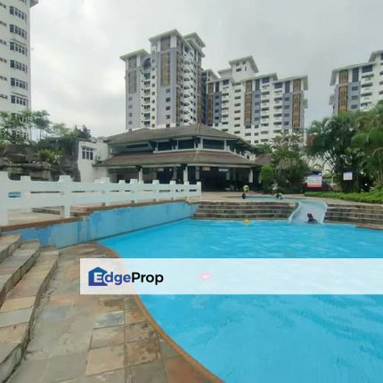 South View One Ampang Avenue Taman Ampang Utama Penthouse for Sale, Selangor, Ampang