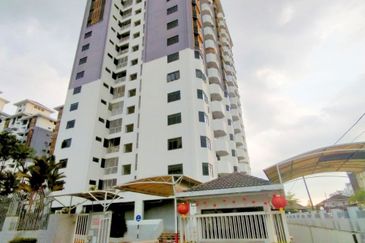 One Ampang Avenue Southview