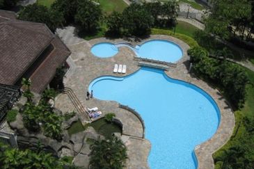 One Ampang Avenue Southview