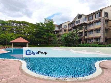 D'Rimba Resort Kota Damansara Apartment for Sale, Selangor, Kota Damansara