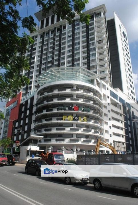 Pertama Residency Cheras KL apartment for Sale, Kuala Lumpur, Cheras