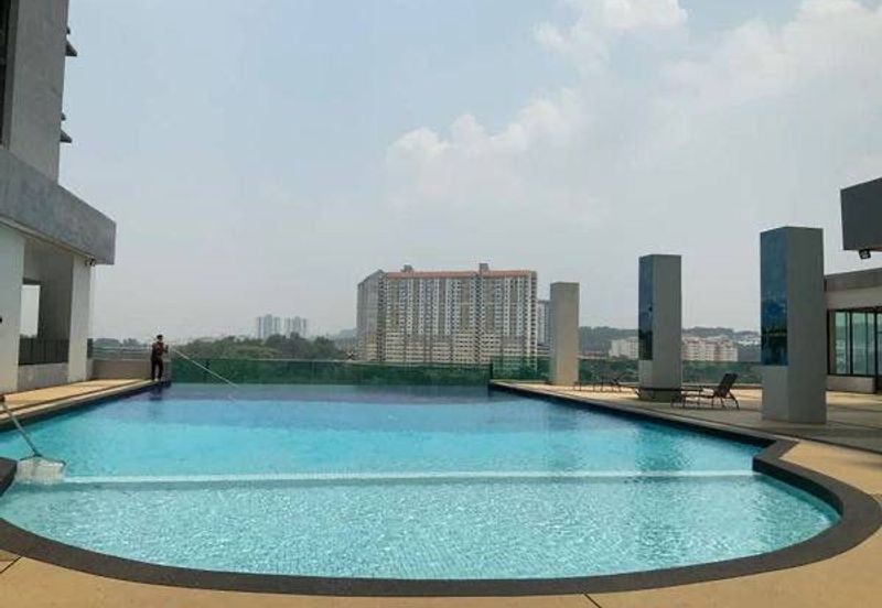 City of Green Condominium