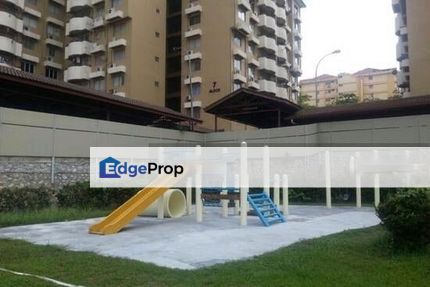Sri Desa Kuchai Lama KL condo for Sale, Kuala Lumpur, Kuchai Lama