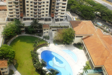 Villa Angsana Condominium