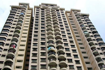 Villa Angsana Condominium