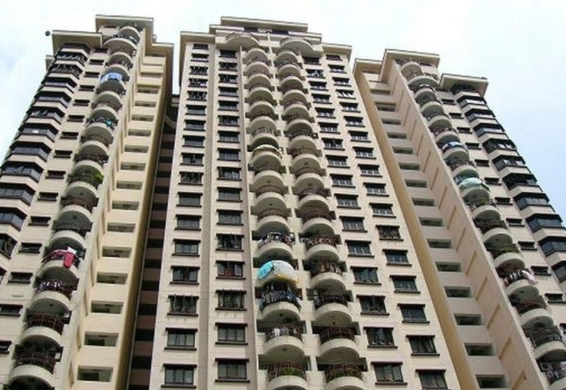 Villa Angsana Condominium