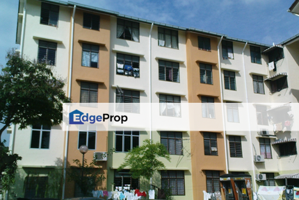 Sri Sentosa Jalan Klang Lama Kuala Lumpur apartment for Sale , Kuala Lumpur, Jalan Klang Lama (Old Klang Road)