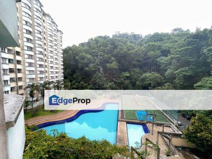 Seri Puri Desa Aman Puri Kepong Kuala Lumpur Condo for Sale freehold, Kuala Lumpur, Kepong
