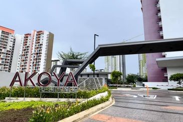 Akoya Residence