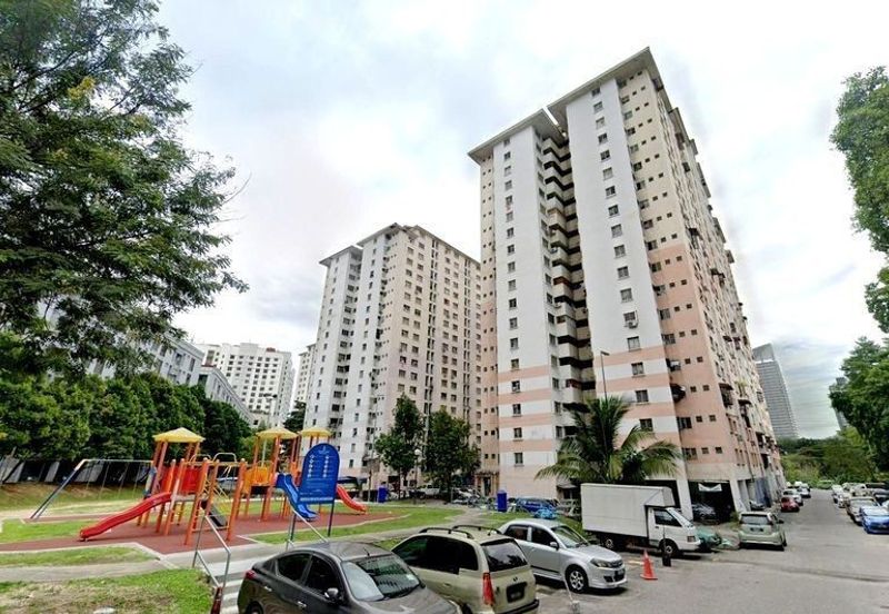 Pelangi Damansara