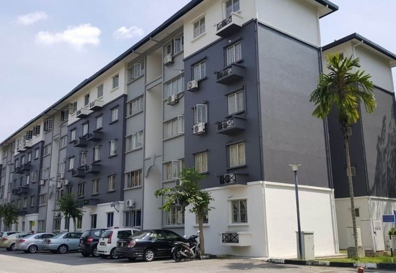 Sri Cempaka, Pusat Bandar Puchong