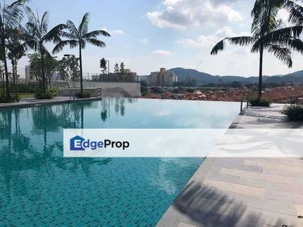 Residensi Metro Kepong Taman Metropolitan Kepong Kuala Lumpur Apartment for Sale, Kuala Lumpur, Kepong