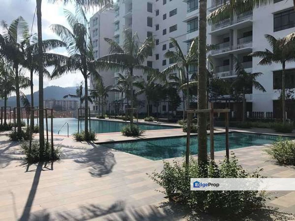 Residensi Metro Kepong Taman Metropolitan Kepong Kuala Lumpur Apartment for Sale, Kuala Lumpur, Kepong