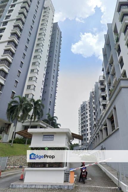 Villa Laman Tasik Cheras Kuala Lumpur Condo for Sale, Kuala Lumpur, Cheras