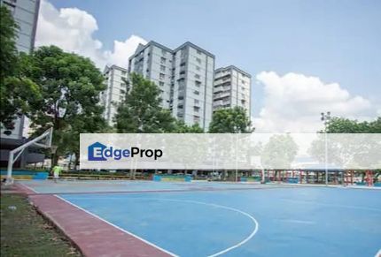 Grandeur Tower Pandan Indah cheras Kuala Lumpur Apartment for Sale, Kuala Lumpur, Cheras