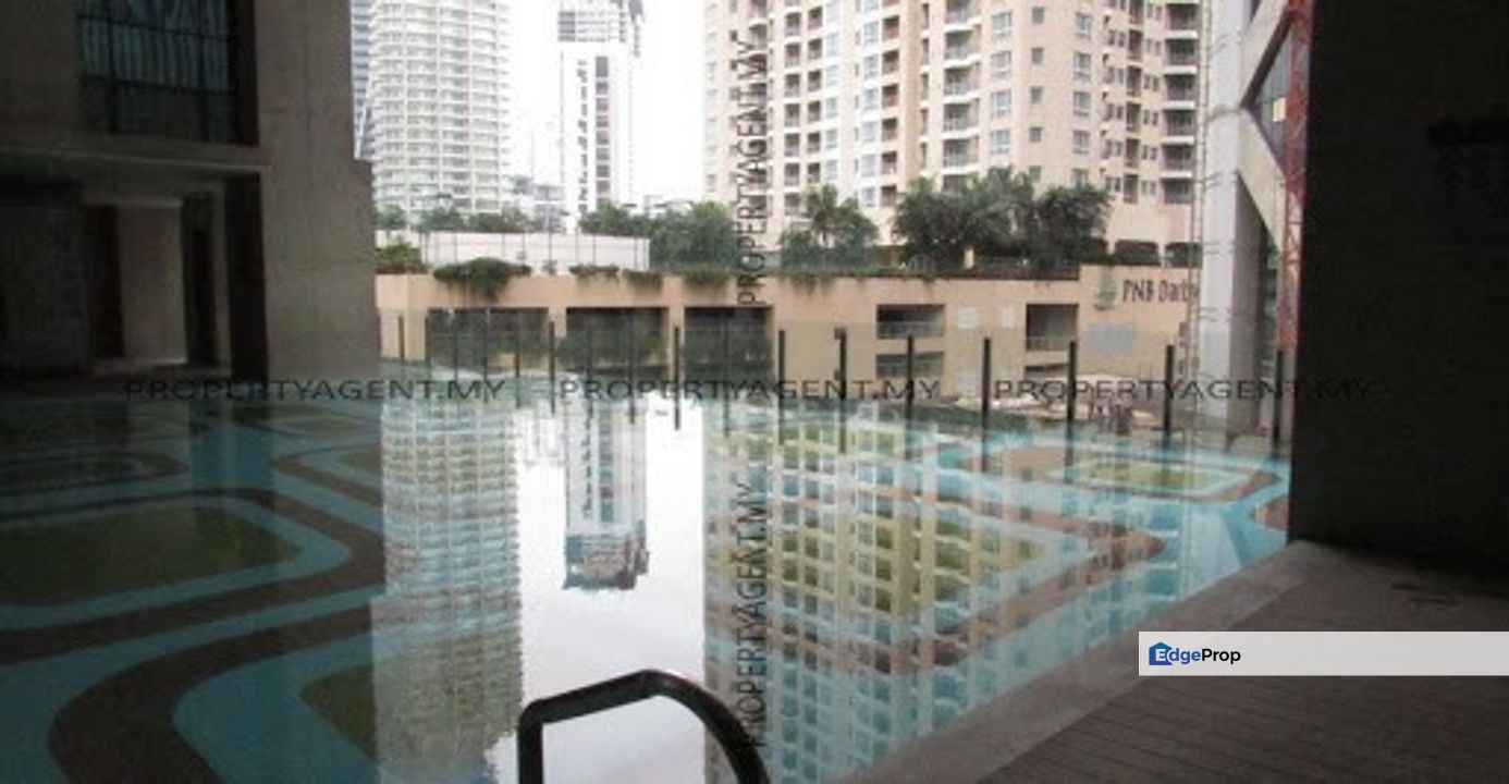 Grandeur Tower Pandan Indah cheras Kuala Lumpur Apartment for Sale, Kuala Lumpur, Cheras
