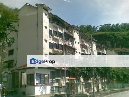 Mutiara Condo Taman Bukit Indah Ampang apartment for Sale, Selangor, Ampang