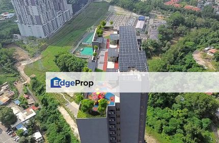 JRK Convena Bukit Jalil Kuala Lumpur Service apartment for Sale freehold, Kuala Lumpur, Bukit Jalil