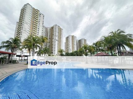 Magna Ville Selayang Kepong Selangor Condominium for sale  , Selangor, Selayang