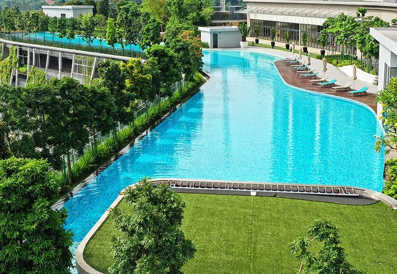 The ERA @ Duta North