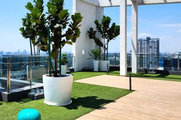 The ERA @ Duta North