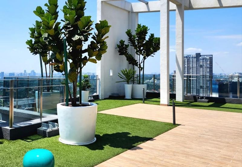 The ERA @ Duta North