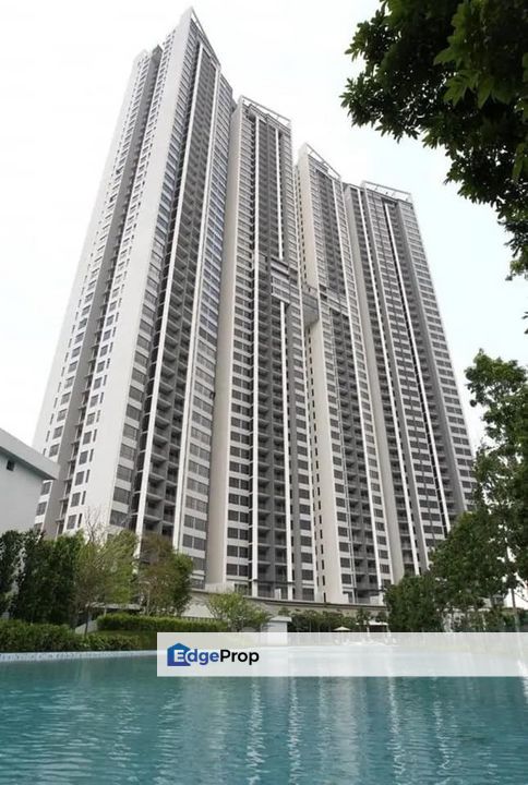 p Residensi Era Duta North Segambut Kuala Lumpur apartment for Sale freehold, Kuala Lumpur, Segambut