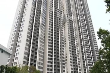 The ERA @ Duta North