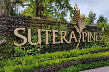Sutera Pines