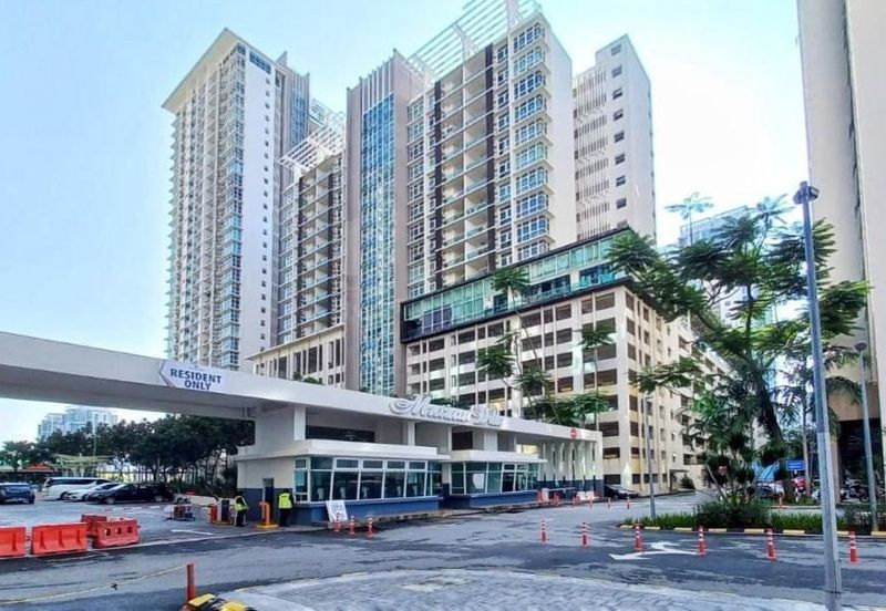 Mutiara Ville @ Cyberjaya