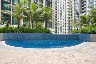 Mutiara Ville @ Cyberjaya