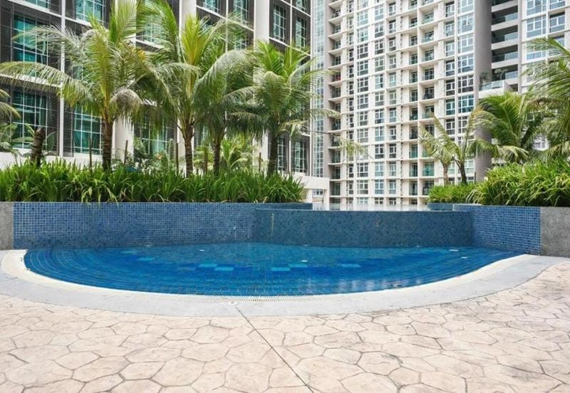 Mutiara Ville @ Cyberjaya