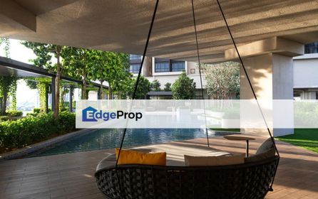 Duta Park Jalan Kuching Kuala Lumpur Service apartment for Sale, Kuala Lumpur, Jalan Kuching