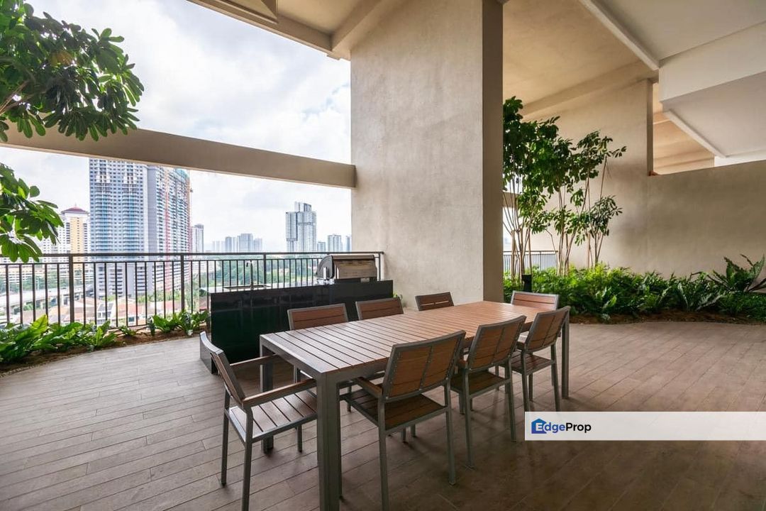 p Duta Park Jalan Kuching Kuala Lumpur Service apartment for Sale, Kuala Lumpur, Jalan Kuching
