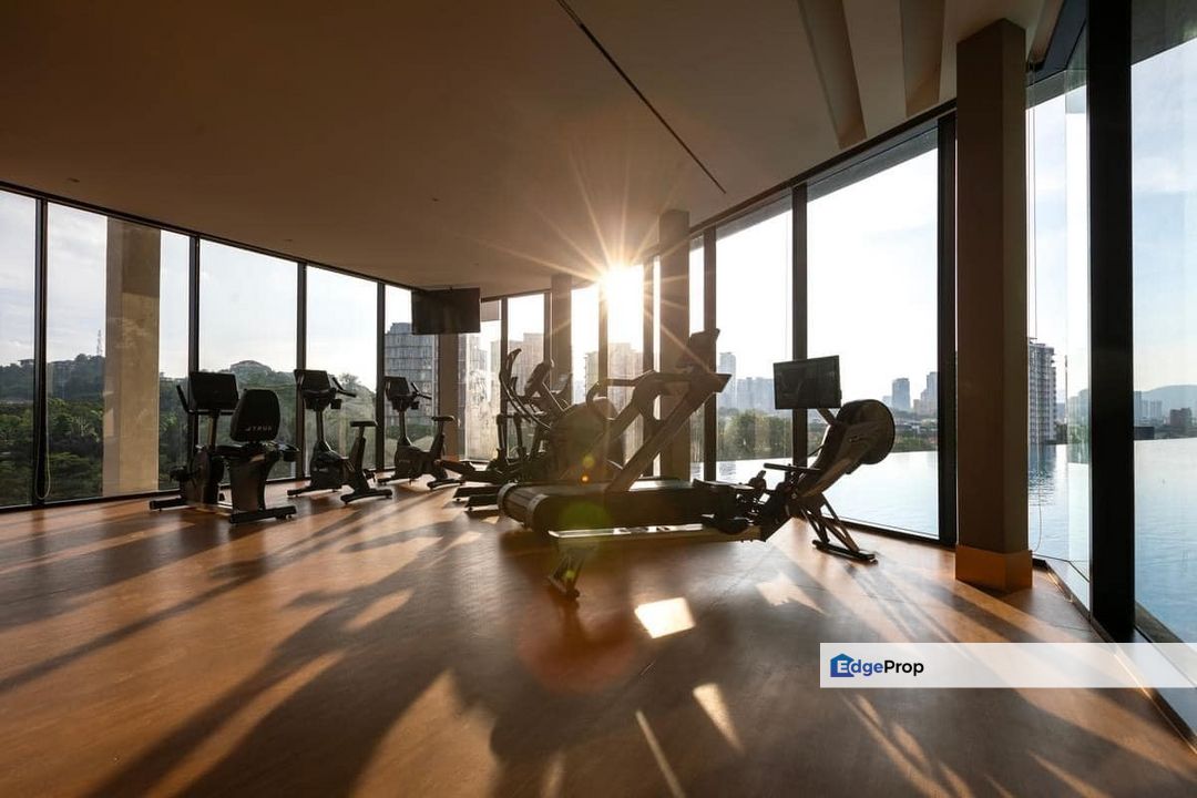 p Duta Park Jalan Kuching Kuala Lumpur Service apartment for Sale, Kuala Lumpur, Jalan Kuching