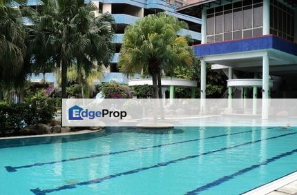 Venice Hill Batu 9 Cheras Taman Puteri Condo for Sale Freehold, Selangor, Batu 9th Cheras