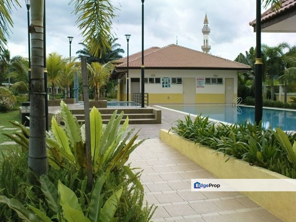 p Casa Prima Kepong Metro Prima Kuala Lumpur Condo for Sale, Kuala Lumpur, Kepong