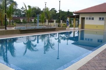 Casa Prima Condominium