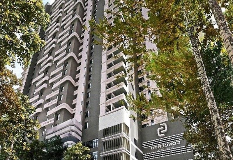 Concerto North Kiara