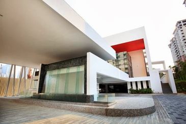 Concerto North Kiara