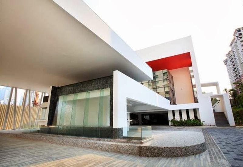 Concerto North Kiara