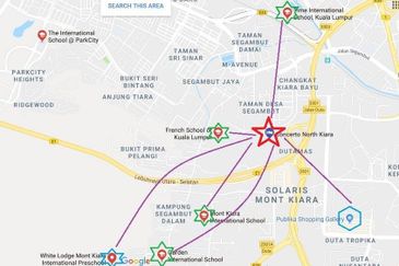 Concerto North Kiara