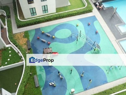 Concerto Kiara North Kiara Dutamas Segambut Kuala Lumpur condo for Sale Freehold, Kuala Lumpur, Dutamas
