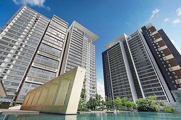 Pandora @ Tropicana Metropark