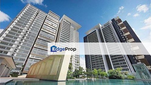 Pandora Residences Tropicana Metropark Subang Jaya Service Apartment for Sale Freehold, Selangor, Subang Jaya