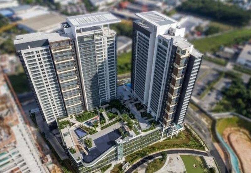 Pandora @ Tropicana Metropark