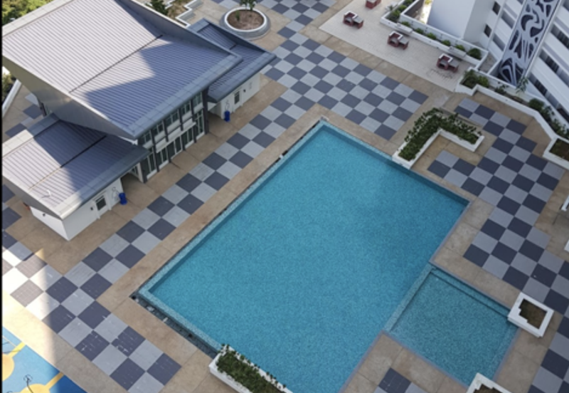 Vision Residence (V'Residence)