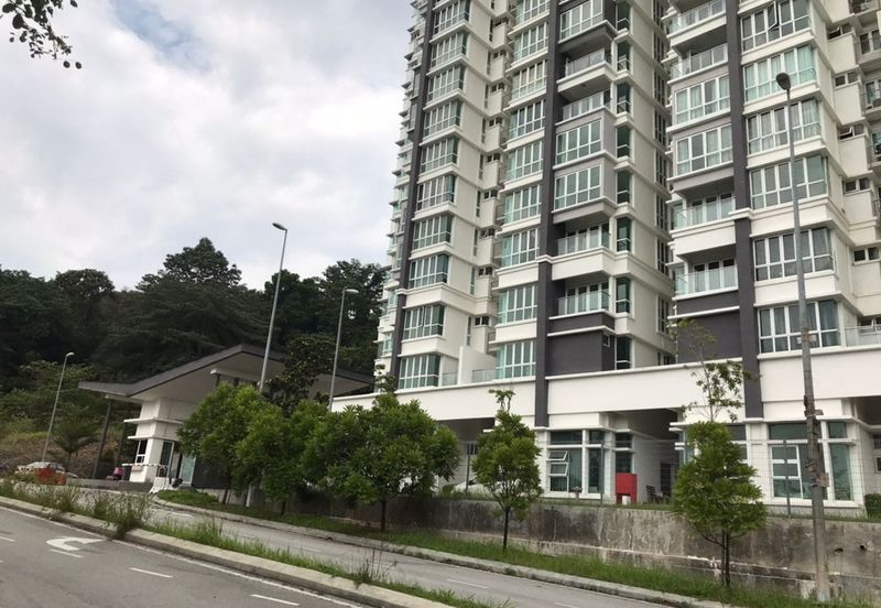 Vision Residence (V'Residence)