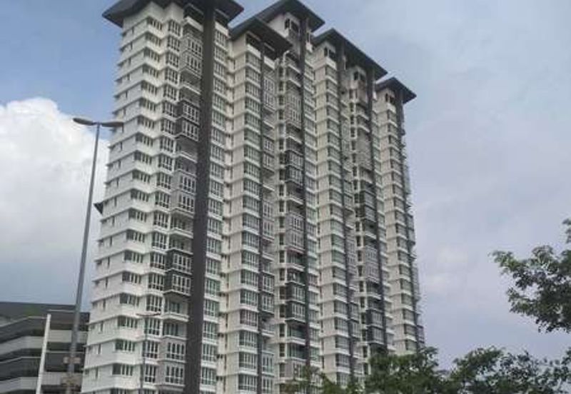 Vision Residence (V'Residence)